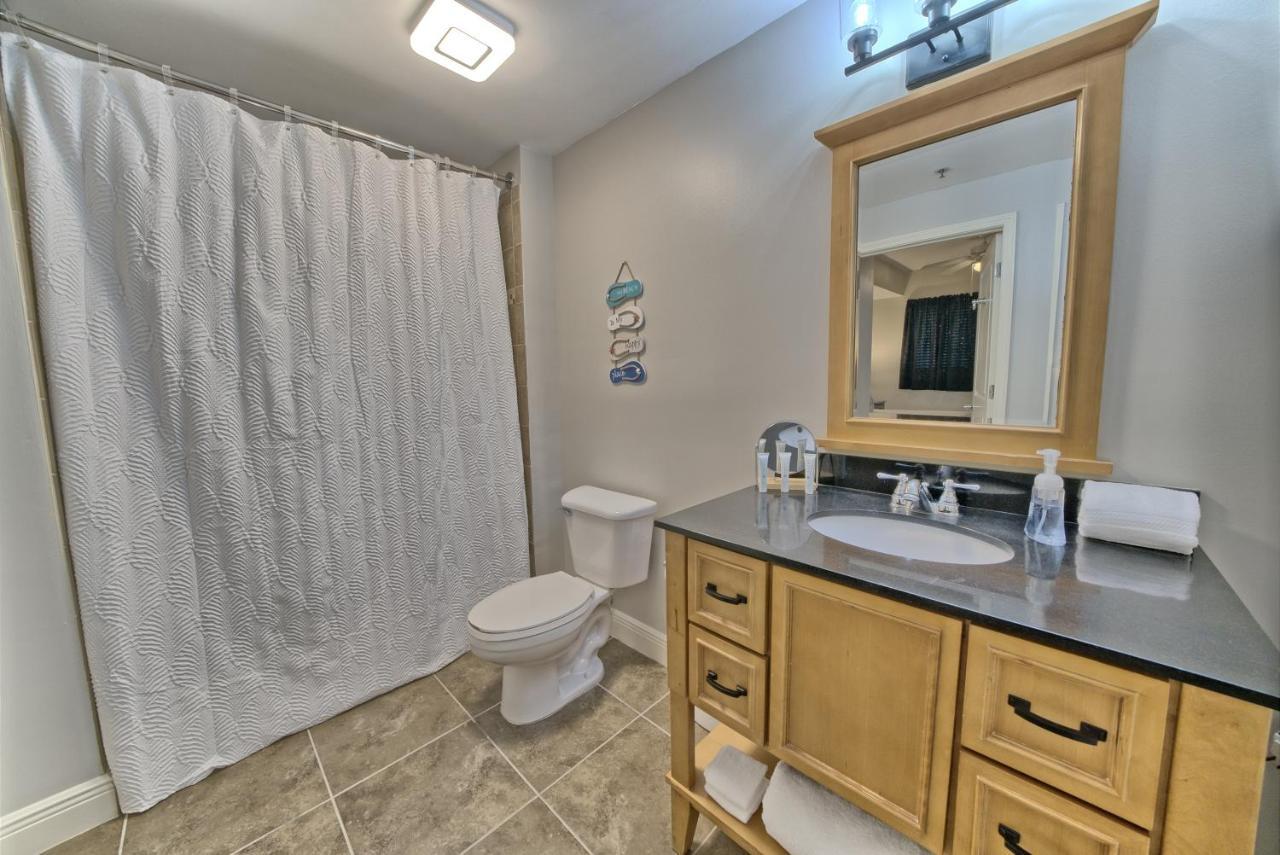 Ocean Front Condo W Incredible Views Panama City Beach Exteriör bild