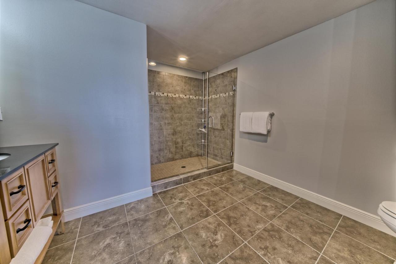 Ocean Front Condo W Incredible Views Panama City Beach Exteriör bild
