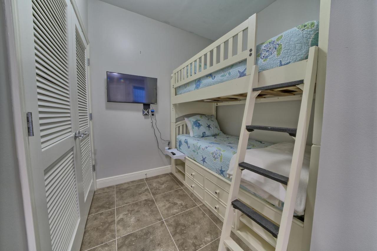 Ocean Front Condo W Incredible Views Panama City Beach Exteriör bild