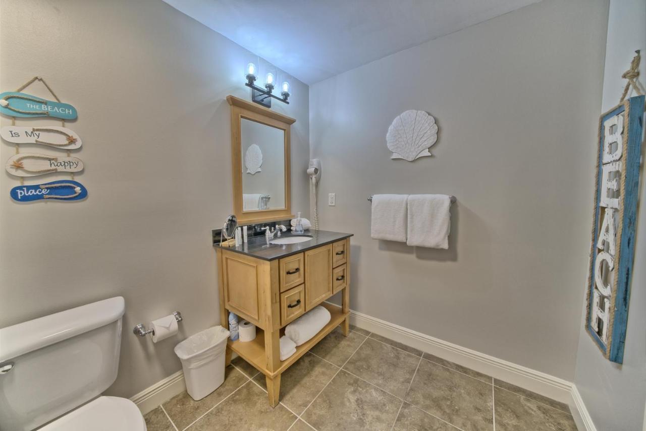 Ocean Front Condo W Incredible Views Panama City Beach Exteriör bild