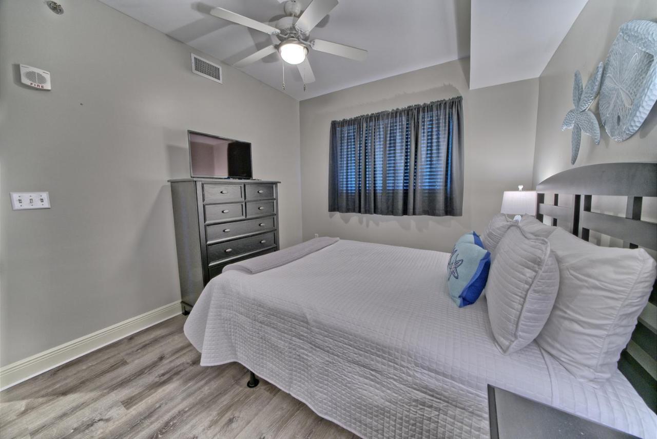Ocean Front Condo W Incredible Views Panama City Beach Exteriör bild