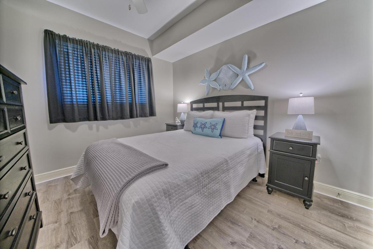 Ocean Front Condo W Incredible Views Panama City Beach Exteriör bild